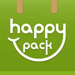 Happy Pack -Online Grocery Appapp icon