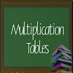 Multiplication table | Indus Appstore | App Icon