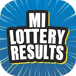 Michigan Lottery Results | Indus Appstore | App Icon