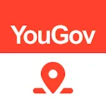 YouGov Move | Indus Appstore | App Icon