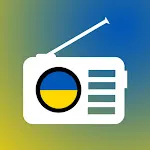 Ukraine Radio - Online FM | Indus Appstore | App Icon