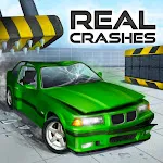 Car Crashing Simulator | Indus Appstore | App Icon