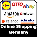 Online Shopping Germany | Indus Appstore | App Icon