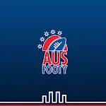 AUS Footy | Indus Appstore | App Icon