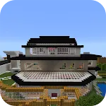 Big House Craft | Indus Appstore | App Icon