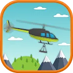 Go Helicopter (Helicopters) | Indus Appstore | App Icon