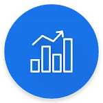 Stock Avg. & Profit Calculator | Indus Appstore | App Icon