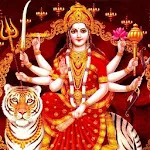 Durga Saptashati | Indus Appstore | App Icon