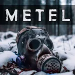 METEL HORROR ESCAPE | Indus Appstore | App Icon