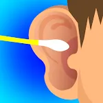 Earwax Clinicapp icon