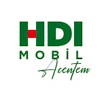 HDI Mobil Acentem | Indus Appstore | App Icon