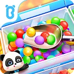 Baby Panda's Kids Crafts DIY | Indus Appstore | App Icon