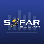 SOFAR View | Indus Appstore | App Icon