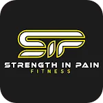 SIP Fitness | Indus Appstore | App Icon