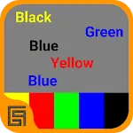 Colored Text | Indus Appstore | App Icon