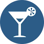 Cocktail Gids | Indus Appstore | App Icon