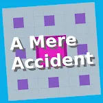 zBook: A Mere Accident | Indus Appstore | App Icon