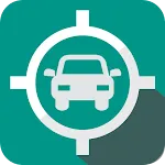 Car Finder: GPS + Photos | Indus Appstore | App Icon