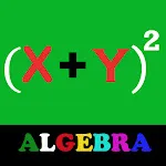 Algebra Formula | Indus Appstore | App Icon