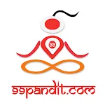 99Pandit For Users | Indus Appstore | App Icon