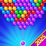 Bubble Shooter Legend | Indus Appstore | App Icon