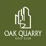 Oak Quarry Golf Club | Indus Appstore | App Icon