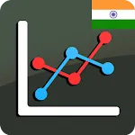 Stock Screener Intraday Signal | Indus Appstore | App Icon