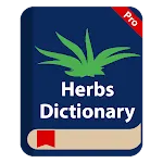 Herbs Dictionary Pro | Indus Appstore | App Icon