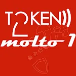 TOKEN2 NFC Burner for Molto1 | Indus Appstore | App Icon