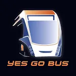 Yes Go Bus | Indus Appstore | App Icon