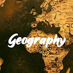 Introduction To Geography | Indus Appstore | App Icon