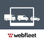 WEBFLEET Mobile | Indus Appstore | App Icon