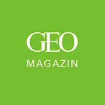 GEO Digital Magazin | Indus Appstore | App Icon