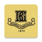 Bombay Gymkhana | Indus Appstore | App Icon