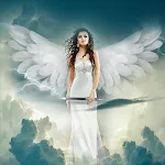 Heaven Frames for Pictures | Indus Appstore | App Icon