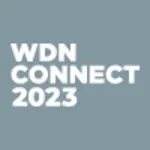 WDN Connect | Indus Appstore | App Icon