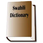 Swahili dictionary | Indus Appstore | App Icon