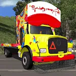 Skin Truck Indiaapp icon