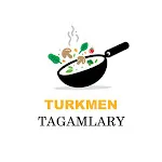 Türkmen Milli Tagamlary | Indus Appstore | App Icon