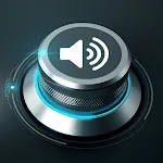 Volume Booster - Sound Booster | Indus Appstore | App Icon