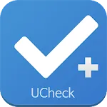 UCheck Plus | Indus Appstore | App Icon