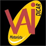 Vai Dicar - Motorista | Indus Appstore | App Icon