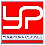 Yogendra Classes | Indus Appstore | App Icon