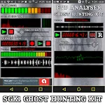 SGK1 - Ghost Hunting Kit | Indus Appstore | App Icon