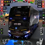 Coach Bus Simulator - Euro Bus | Indus Appstore | App Icon