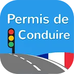 Permis de Conduire 2024 | Indus Appstore | App Icon