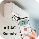 AC Remote Universal | Indus Appstore | App Icon