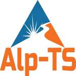 Alp Turnkey Solutions | Indus Appstore | App Icon