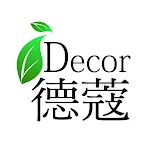 Decor德蔻生活館 | Indus Appstore | App Icon