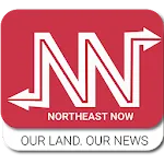 Northeast Now | Indus Appstore | App Icon